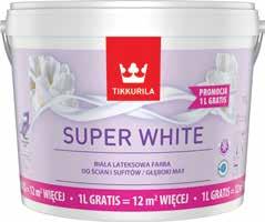kolorowej Dulux EasyCare, odbierz 2,5 l farby białej Dulux Fresh