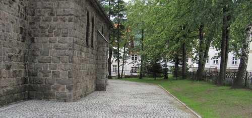 Zagospodarowanie