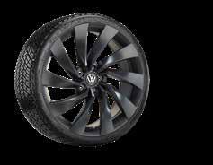 Nr kat: 3G0073648 Z49 lewe Passat Alltrack B8 GP 17" Stavanger 7,0J x 17 ET 38 Continental WinterContact TS 850 P SEAL 215/55 R17 94H Cena: 1839 zł Nr kat: 3G0073227G 8Z8 Sharan, Sharan GP 16"
