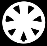 : 0000071213C Kołpaki 06 Passat B8/B8 GP 16" Cena: 479 zł Nr