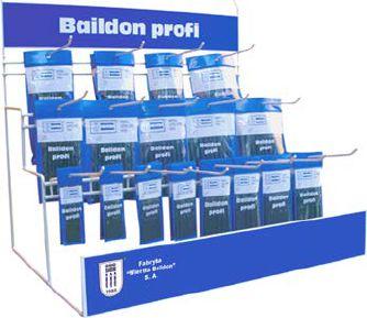 Zestawy Ekspozycyjno-Handlowe wierteł Baildon profi NWKa Walcowane ZEH-81 Exposition Set Baildon profi NWKa ZEH-81 Bohrersatz Baildon profi NWKa ZEH-81 Bыставочно коммерческие наборы Baildon profi