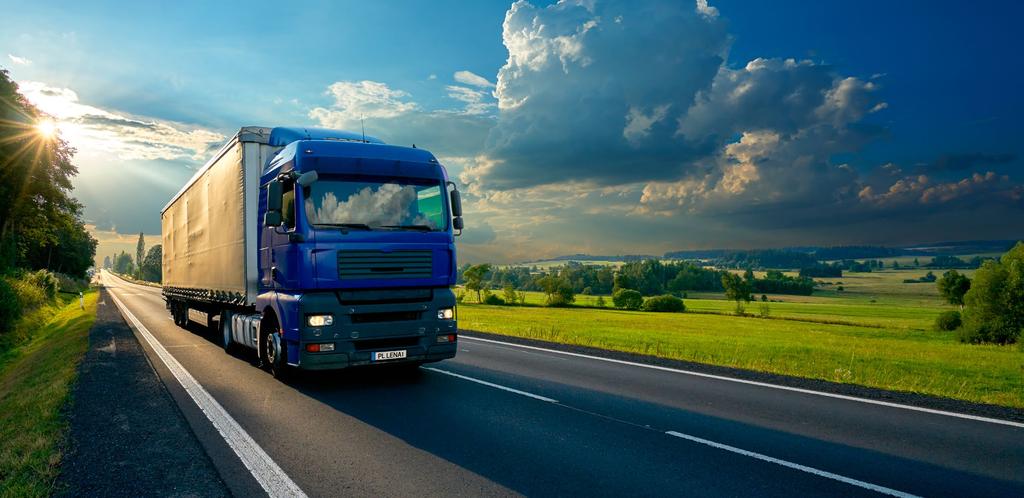 Bezpieczny i ergonomiczny transport Opakowania TYTANA LED są stabilne i
