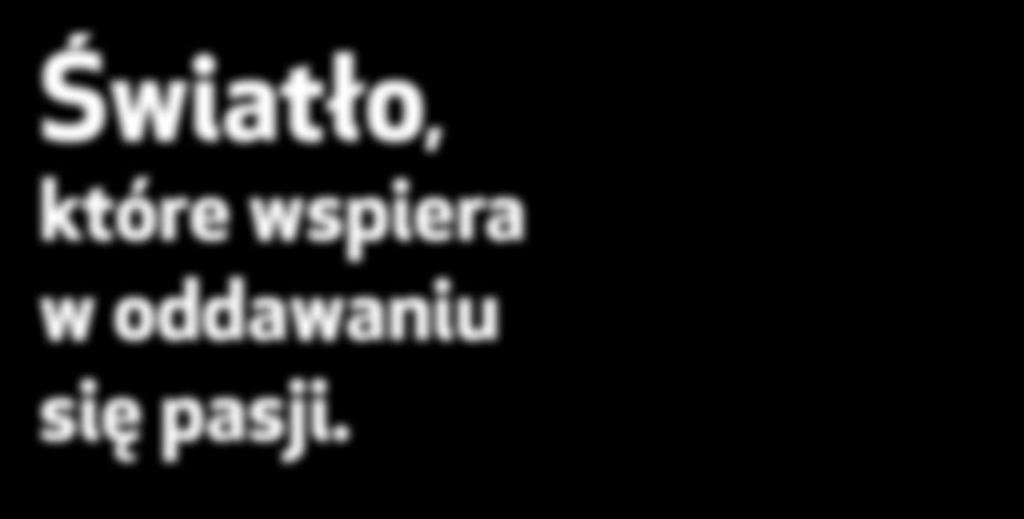 Jedno zadanie ważniejsze jest od drugiego i w ciągłym pościgu brakuje czasu dla siebie, dla realizacji pasji.