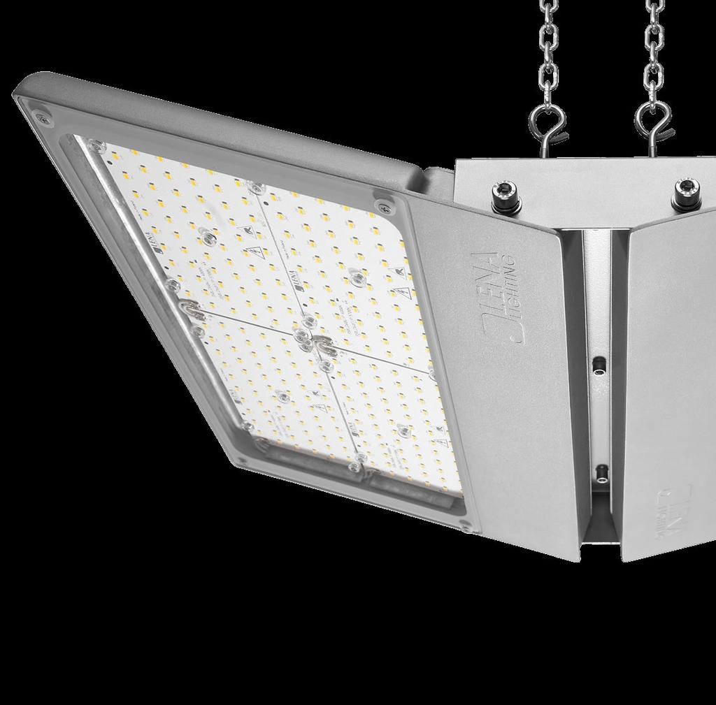 Rodzina Quest Plus LED,