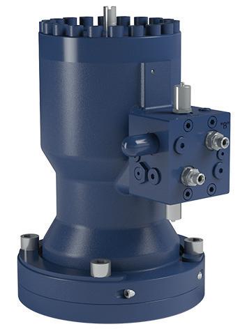 Napędy Hydrox dla przepustnic Hydrox Dla średnicy Opis EUR VAT 0% 80100214035 300-350 Hydrox 2 F14-35 + blok sterowania na zamówienie 80100414040 400 Hydrox 4 F14-40 + blok sterowania na zamówienie
