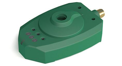 Szafek Sterowania HCU Remote Opis EUR VAT 0% 820001 Nadajnik położenia dla Hydrox