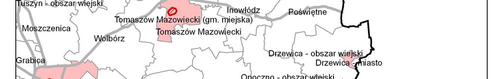 wartości poziomu dopuszczalnego