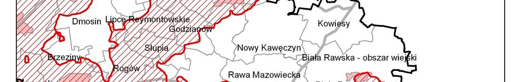 przekroczeń