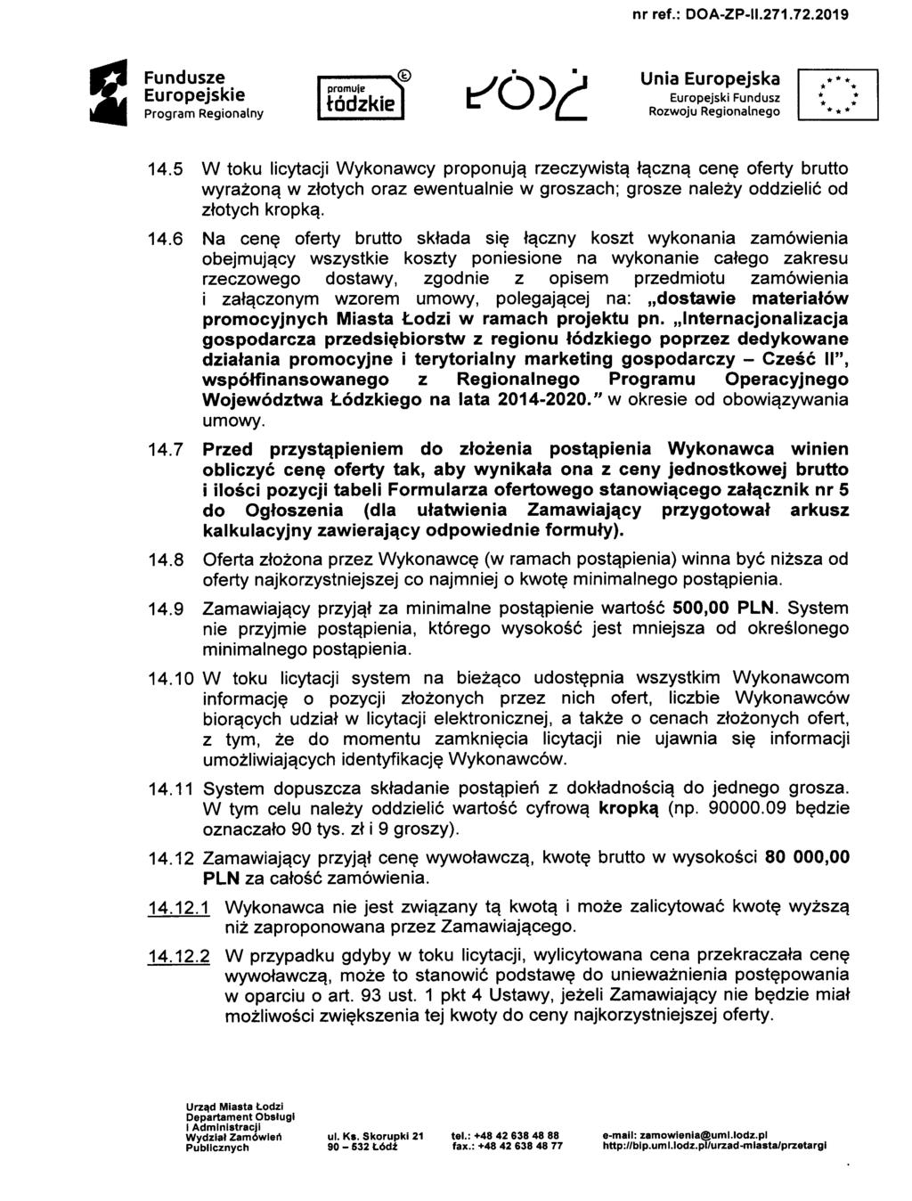 2 pramuje 14.