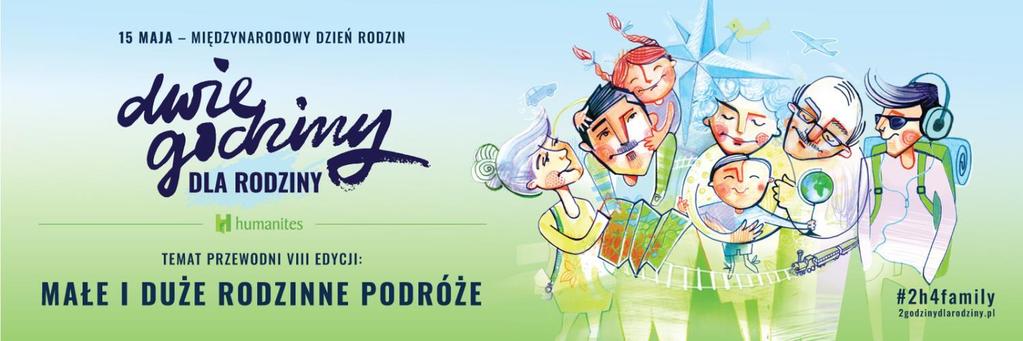 Przebieg VIII edycji akcji Dwie Godziny dla Rodziny c.d. - Wszyscy pracownicy otrzymali karty do rodzinnej gry Ask me. W trakcie trwania eventu, mogliśmy się lepiej poznać rozpoczynając grę.