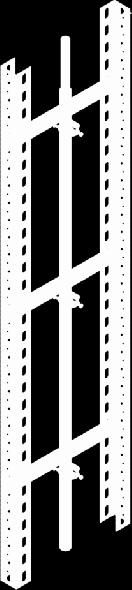 Nkłdk ochronn NOx0 0 ZSTOSOWNIE Ochron monter przed skleczeniem o stlowe krwędzie, poprw estetyki Szczebel drbiny SS 0 6 11x11 0 NOx0 SYMO
