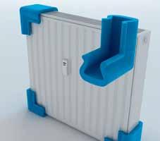 /karton 785 x 585 x 585 25-35 35 +2/-2 20 +4/-4 100 +10/-10 100 +10/-10 30 kg/m 3 +2/-2 450 szt./karton 785 x 585 x 585 35-45 41 +2/-2 25 +5/-5 100 +10/-10 100 +10/-10 30 kg/m 3 +2/-2 300 szt.