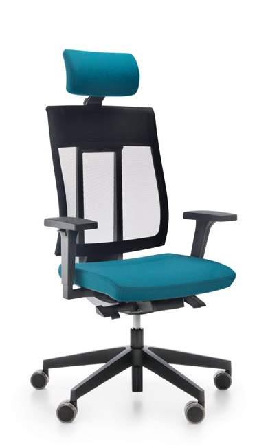 Dwa nowoczesne mechanizmy do wyboru: Synchro i Synchro Self