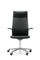 Fotele gabinetowe Executive