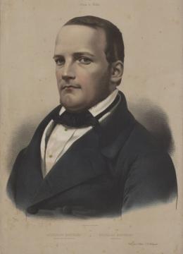 Stanisław Moniuszko, twórca polskiej opery narodowej, urodził się 5 maja 1819 w Ubielu na Białorusi niedaleko Mińska.