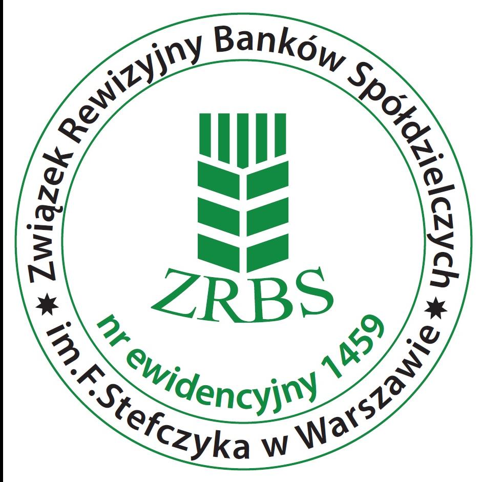 Badany Bank jest członkiem Związku Rewizyjnego Banków Spółdzielczych im F.