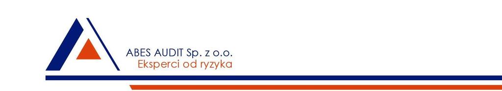 SPRAWOZDANIE NIEZALEŻNEGO BIEGŁEGO REWIDENTA z badania rocznego sprawozdania finansowego POLSKIEGO