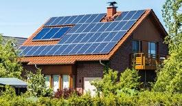To skutkuje dodatkowymi oszczędnościami oraz zmniejsza wpływ Twojego domu na otaczającą go przyrodę. Pompy ciepła Pompa ciepła pobiera energię cieplną z otoczenia (np.