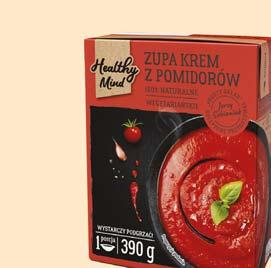 Nudle od 61 do 71 g; wszystkie