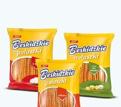 Paluszki Beskidzie od 210 do