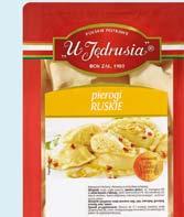 SmakMak 490 g; 14,27 zł/kg Lody