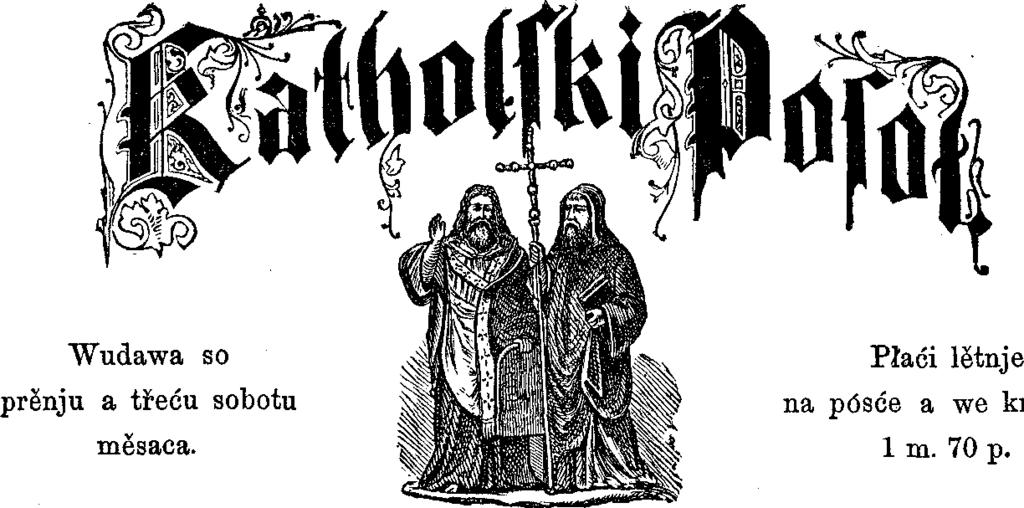 swecze. P ö n d z e lu 3. n o v em b ra p o p o td n ju w u m rje w P r a z y w khorow ni m ilo - scziwych b ra tro w wysokodostojny knjez F r a n c D oucha po dokonjanym 7 4.
