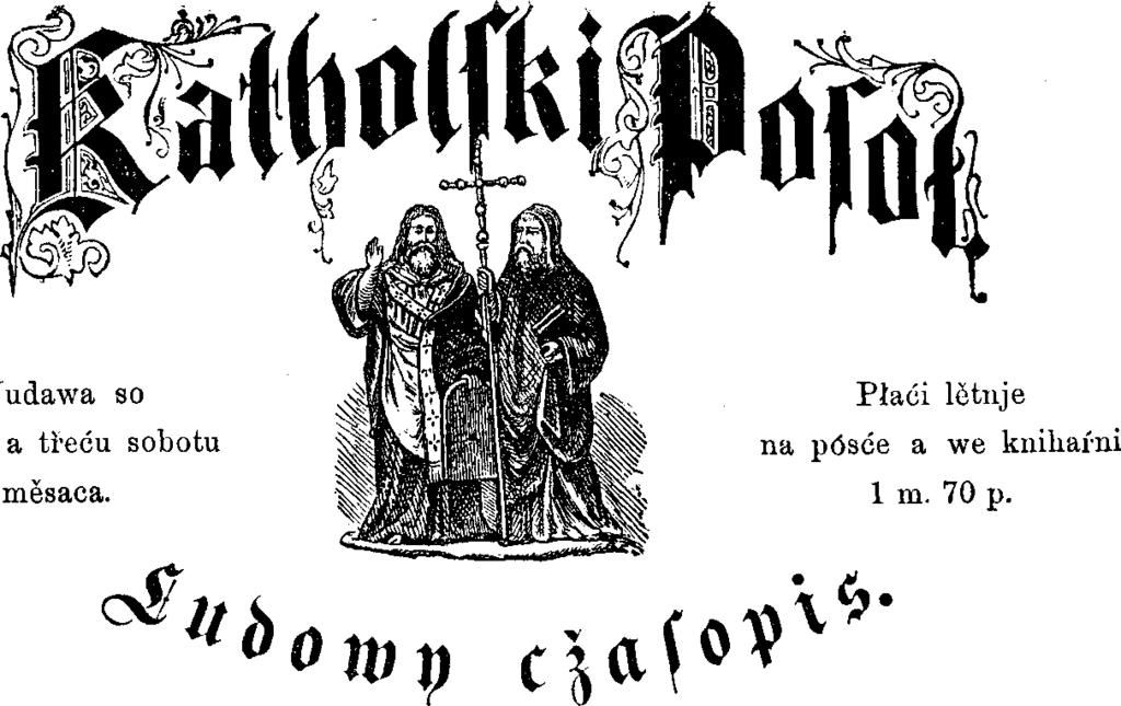 N ehdy n a S y lv e s tra w jeczor rozlehow asche so z jeneje korczmy wutky hotk po wsy do czemneje noch. W korczm je be börczenjo a meschenca kaz w kolczu a karty placachu wjesele n a b lid a.