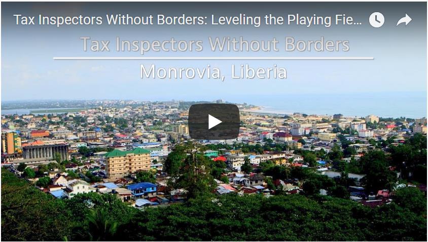 Tax Inspectors