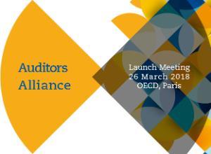 Auditors Alliance Launch