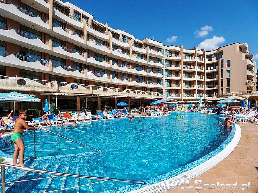 APARTAMENT NA SPRZEDAŻ liczba pokoi: 1, pow.