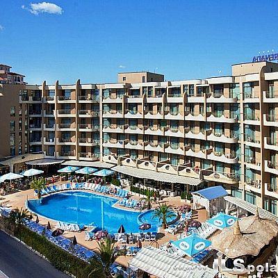 UMEBLOWANY I WYPOSAŻONY APARTAMENT 42,42 M2 TYLKO 150 M OD PLAŻY ZA JEDYNE 483,26