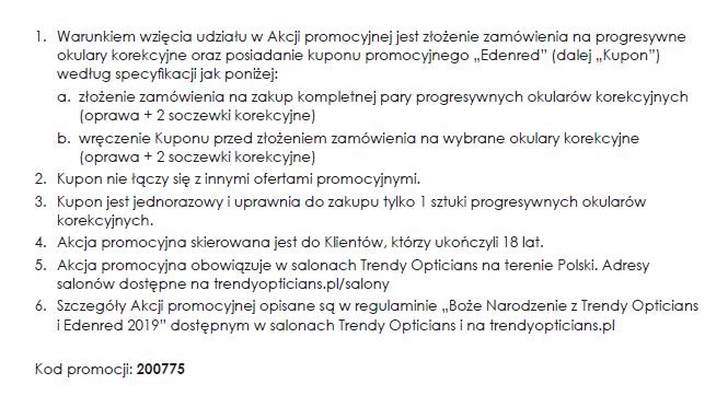 parę progresywnych