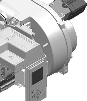 Диаграммы предварительной регулировки Diagramas de calibración Diagramas de pré-calibragem Wykresy wzorcowania wstępnego Ön kalibrasyon diyagramları B - + Как читать диаграммы и регулировать горелку: