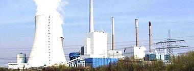1 osady ściekowe, 2 silos, 3 system wentylacji, 4 silos przejściowy, 5- hałda węgla, 6 bunkier, 7- młyny, 8 