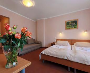 2020 7 950 zł 29.08 26.09.2020 7 860 zł 26.09 31.10.2020 7 790 zł Malowniczo położony hotel na stoku Cieńkowa nad potokiem Malinka. Doskonałe miejsce na aktywny wypoczynek.