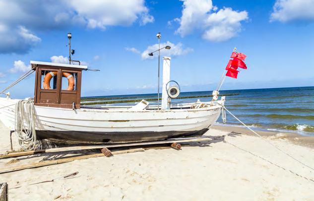 Sarbinowo Hotel *** nat (Jawor) 22 Świnoujście Hotel *** nat (rybniczanka) 24 Ustronie Morskie Ośrodek Wypoczynkowy (Gwarek) 26 GóRY Bukowina Tatrzańska Hotel *** NAT 28