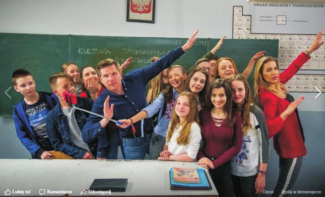 Na ³o u œmierci wyzna³ mu on, e jego ycie ca³kowicie rozminê³o siê z prawd¹, e ci¹gle udawa³ kogoœ innego ni by³ w rzeczywistoœci.