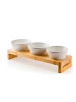 Który rozmiar obrusa powinno się dobrać do stołu o wymiarach 10 cm x 80 cm