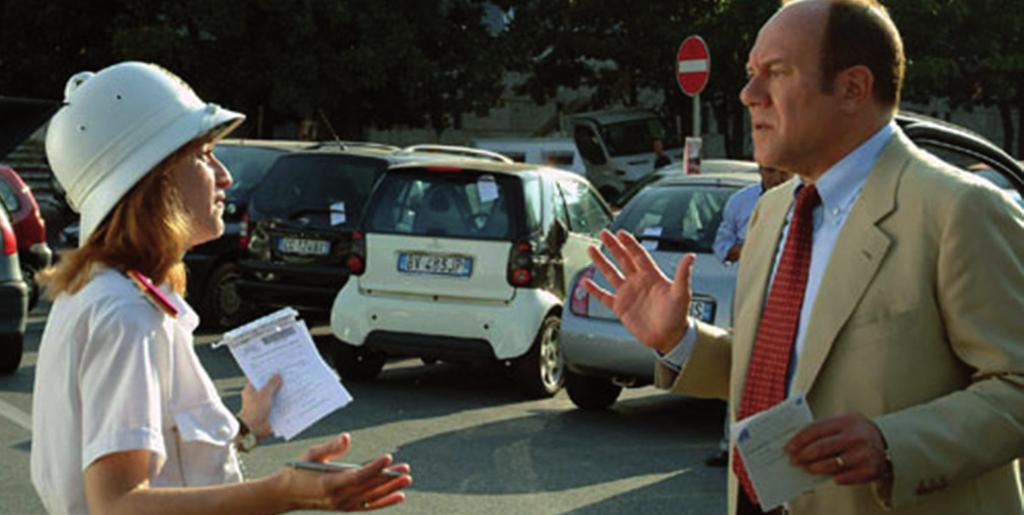 Filmowe czwartki Giovedì Film Nauka włoskiego w kinie A LEZIONE D ITALIANO CINEMATOGRAFICO Wstęp wolny Ingresso libero 19 Manuale d amore czwartek giovedì 19.09 godz. ore 18.