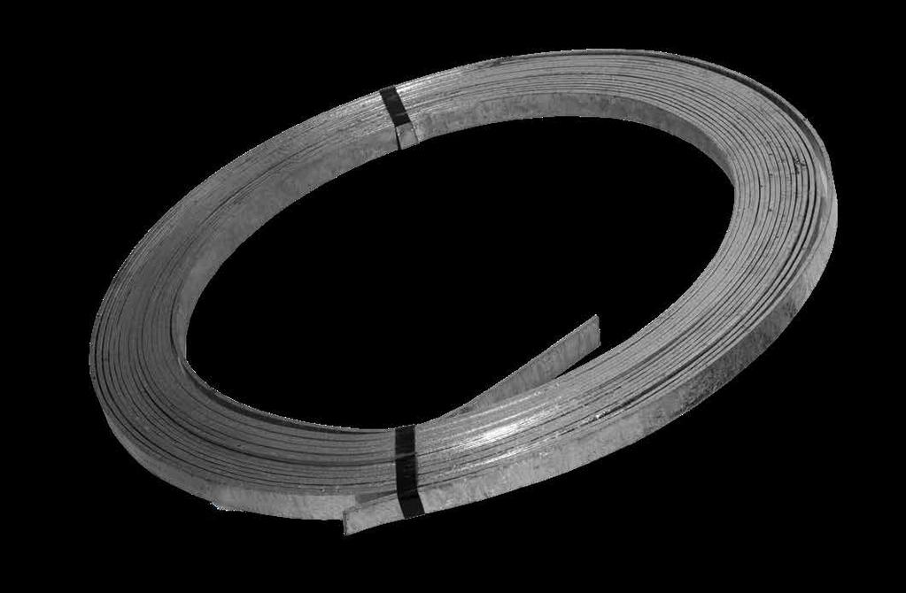 8144-50 - drut odgromowy ocynkowany (op~50kg) fi -10 ocynk ogniowy (1kg~1,621m).8143-25.8143-50.8144-50 8 mm / 25 kg 8 mm / 50 kg 10 mm / 50 kg.8139-25 bednarka ocynk 25x4mm (op.