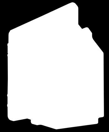 ox themselves are build from two main elements, joined together.