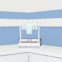 Gabinety i kliniki