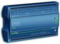 Gwarancja producenta i polityka jakości Wszystkie produkty Distech Controls serii easycontrols projektowane są i wytwarzane z najwyższą dbałością o zachowanie ogólnoświatowych standardów i objęte są