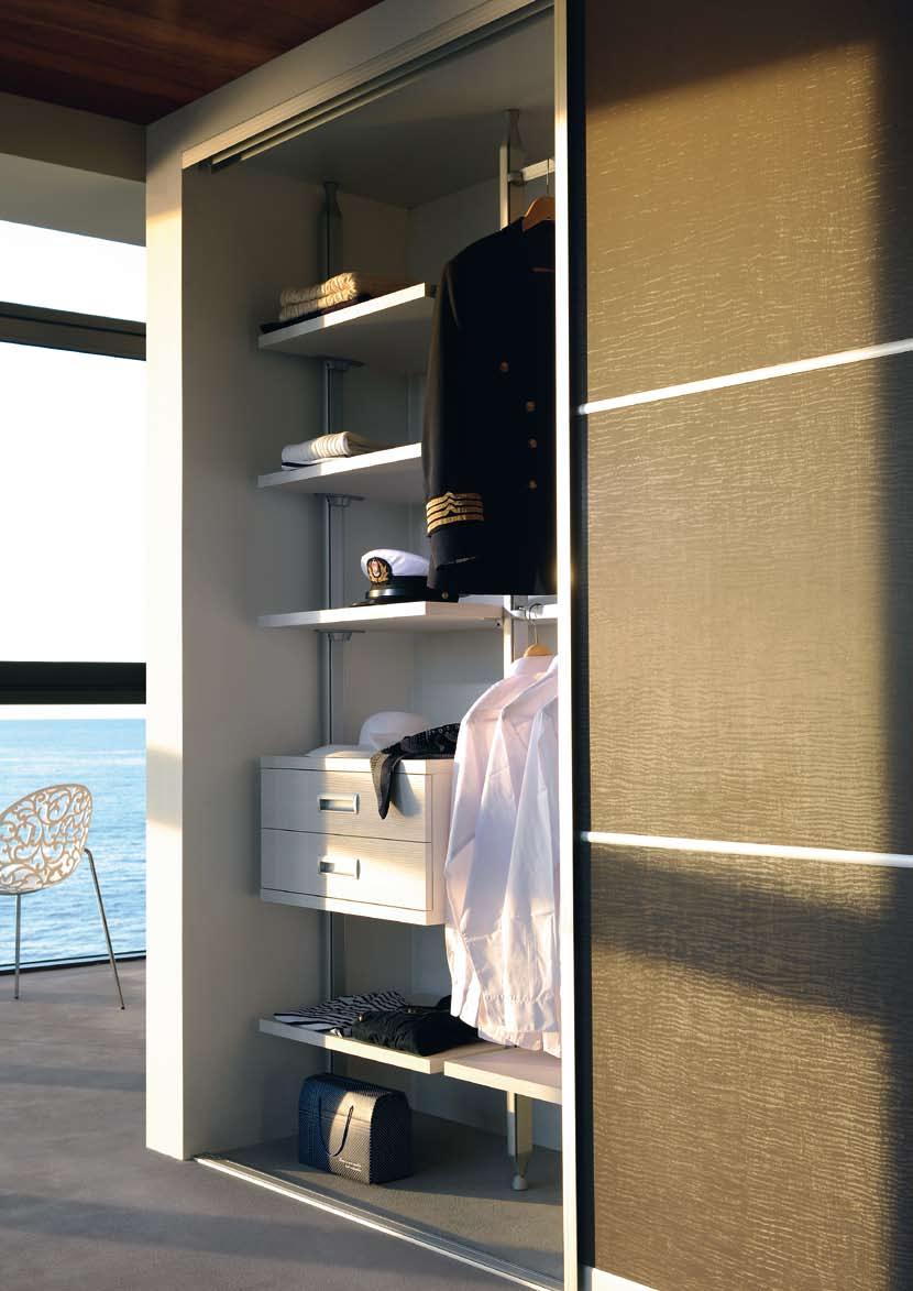 ASTIN inspiruje inspires inspiriert ASTIN DECOR to różnorodność kolorów, wzorów i faktur która pozwala na skomponowanie drzwi jedynych w swoim rodzaju.