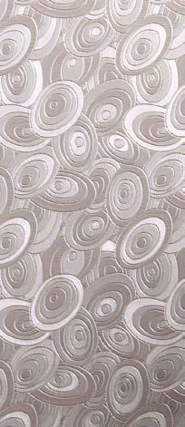 laminowana ze szkłem Foil laminated