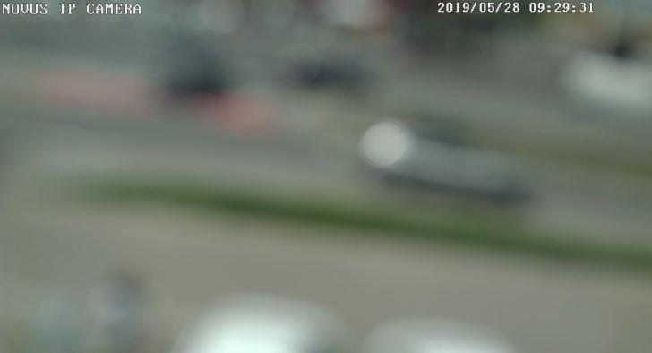 Główne zastosowania funkcji to: zmiana ostrości, za ciemny obraz, za duża jasność, zmiana kolorystyki, interferencje,