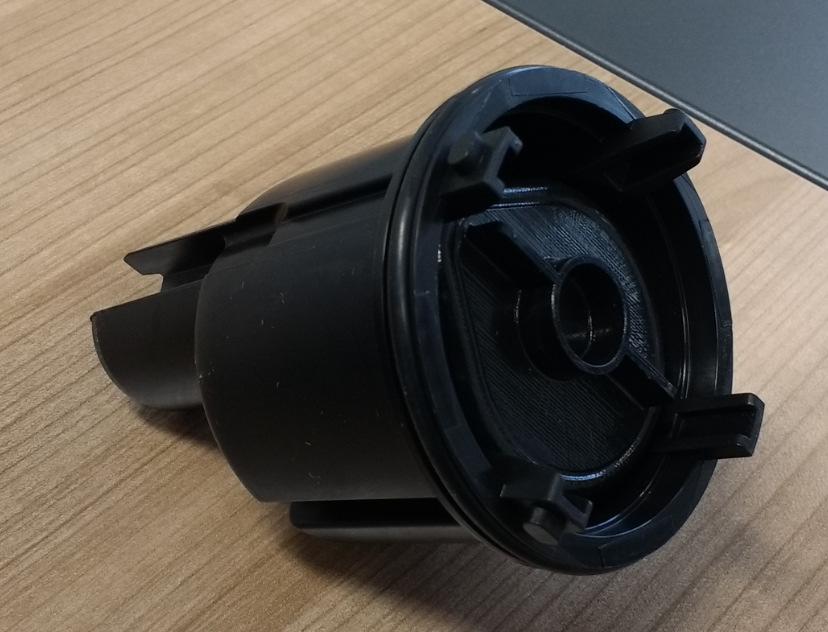 Nowe rozwiązania techniczne