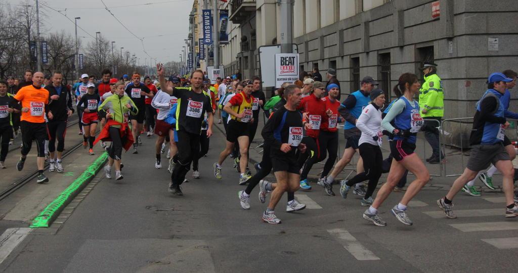 ZÁVĚR BĚH O