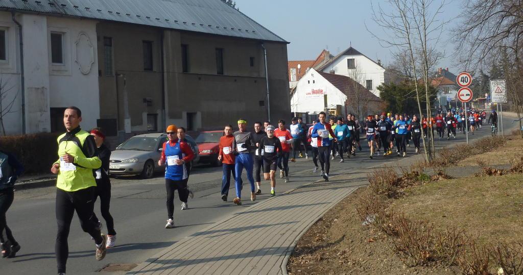 ZÁVĚR BĚH O