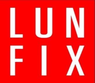 LUN FIX Sp. z o.o. Stara Iwiczna ul., Słoneczna 116A, (8 km. od Warszawy) www.lunfix.pl mail: lunfixsale@gmail.